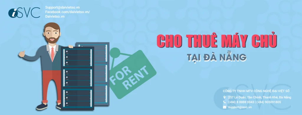 Cloudzone làm đối tác cung cấp máy chủ cho IDS Việt Nam