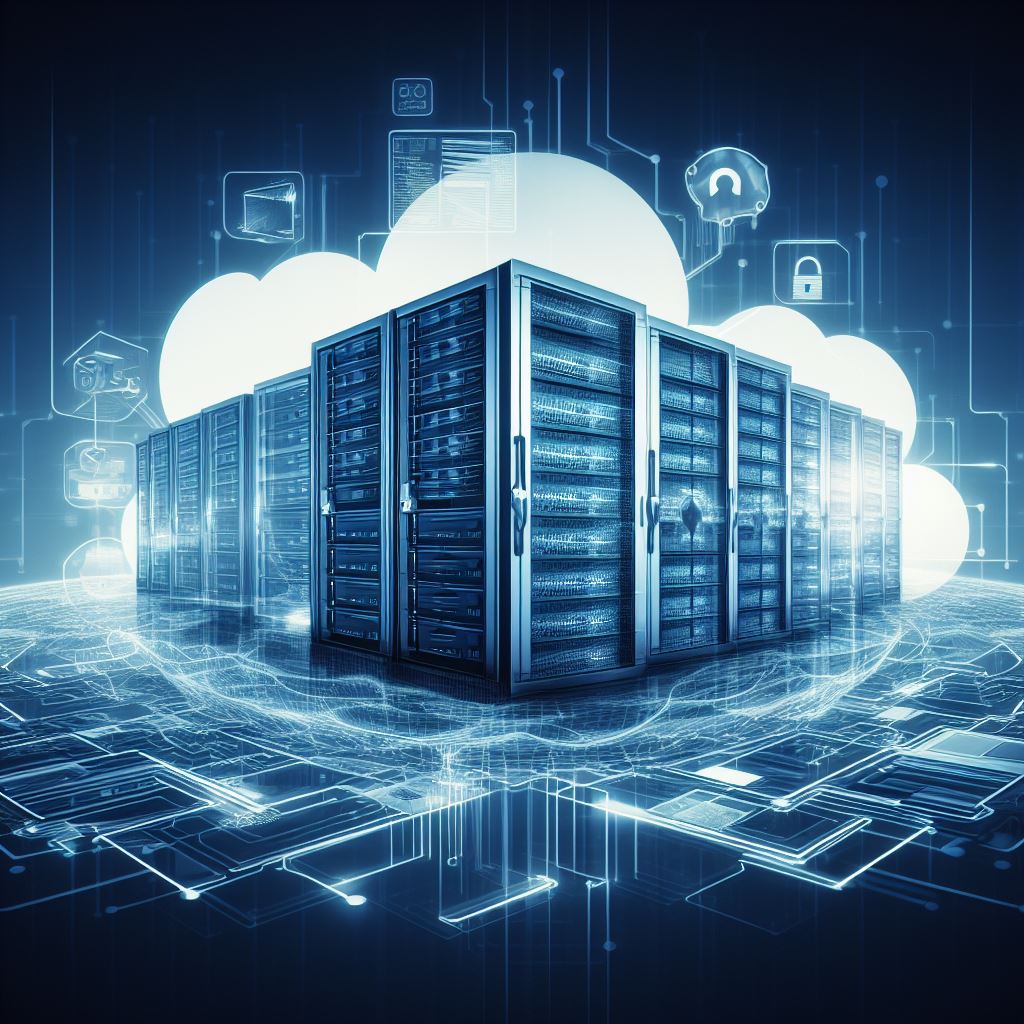 Ưu và nhược điểm của server vật lý