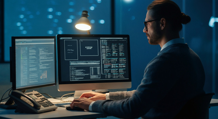 Hỗ trợ kỹ thuật 24/7 và sPortal tự quản trị tại Cloudzone