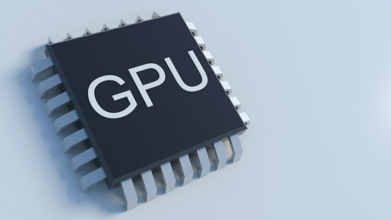 VPS GPU là gì