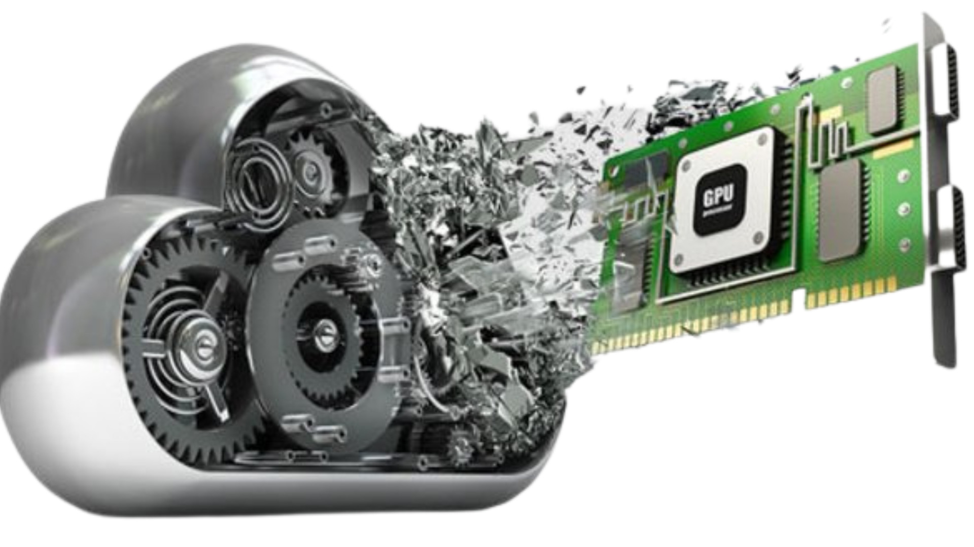 Dịch vụ VPS GPU tại Cloudzone