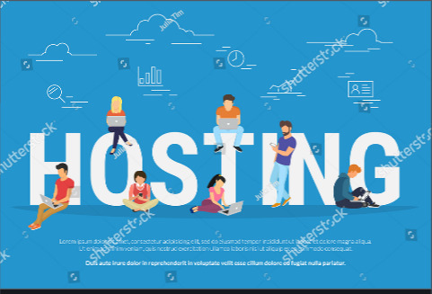 Hosting là gì? Kiến thức cơ bản cần biết