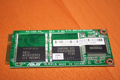 Ổ cứng SSD cho máy chủ ảo VPS