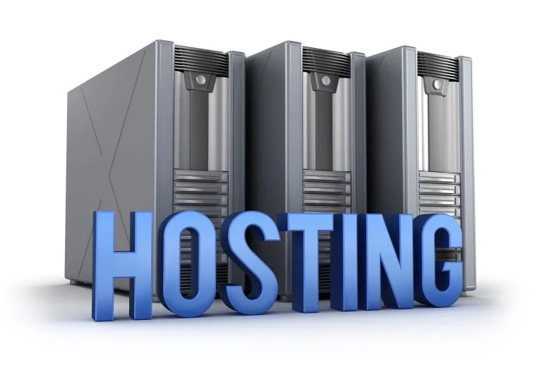 Hosting và máy chủ là gì