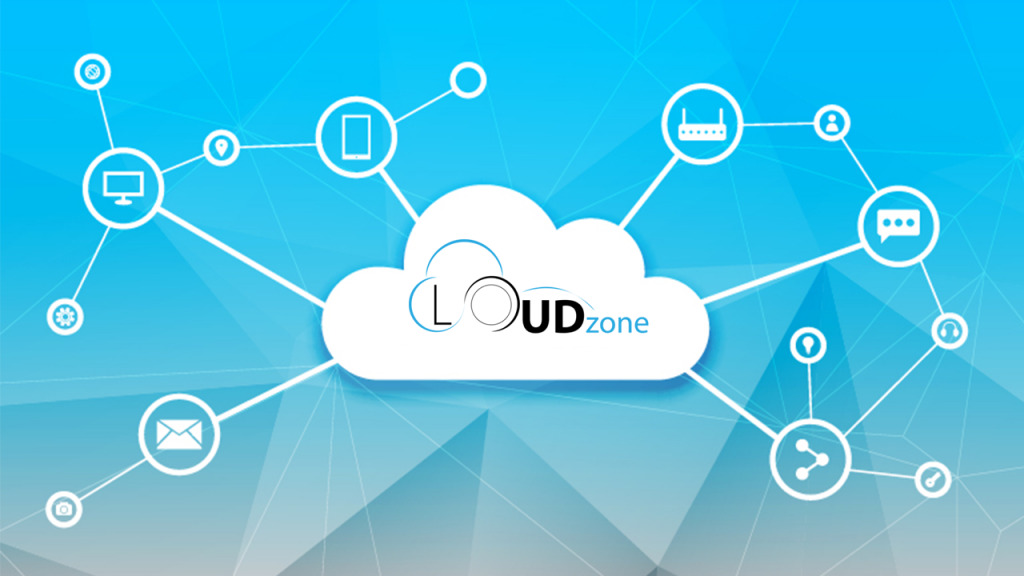 Dịch vụ Hosting trong hệ sinh thái hạ tầng của Cloudzone