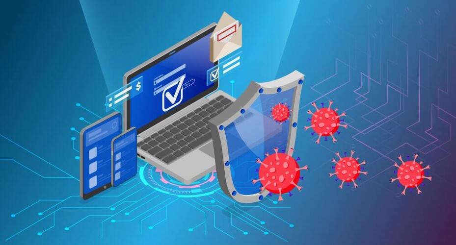 Endpoint Security là gì - vai trò bảo vệ máy chủ