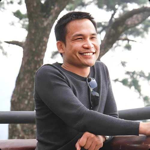 Thịnh Nguyễn