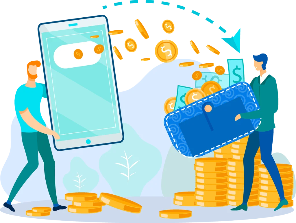 Nạp tiền tích điểm Portal Cloudzone